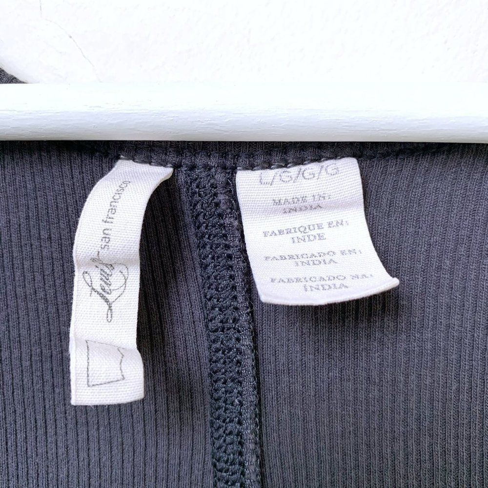 3/$30 Levi’s Racerback Tank - Picture 3 of 4
